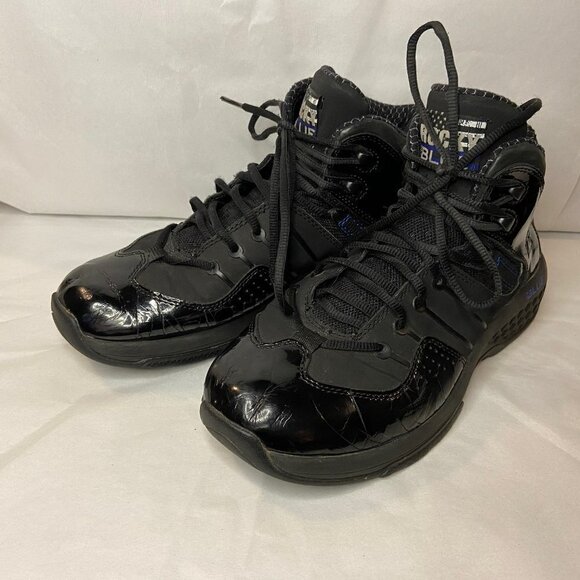 Rocky Code Blue Men's 5" Sport Public Service Boots - Size 8M - Picture 2 of 9